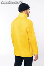 Eagle - windbreaker com forro