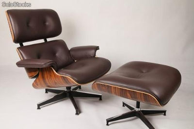 Eames Lounge Chair