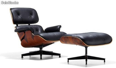 Eames Lounge Chair - Photo 2