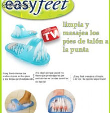 Easy feet