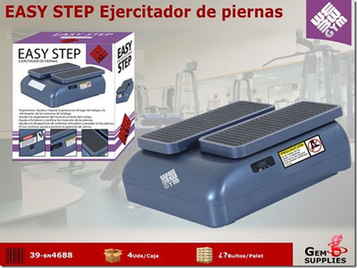 Easy Step Ejercitador de Piernas - Foto 2