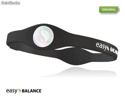 easyBALANCE Sport- Modearmbänder ion energy