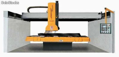 Easycut FE 600 - Fresa a ponte