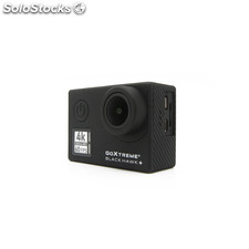 Easypix Action Camera GoXtreme Black Hawk+ 4k