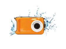 Easypix Aquapix Unterwasserkamera Wave W3027-O Orange