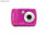 Easypix Aquapix W2024-P SPLASH Unterwasserkamera (Pink) - 2