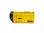 Easypix Aquapix WDV5630 Wasserfester Camcorder (Gelb) - 2