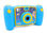 Easypix Kids Digitalcamera KiddyPix Galaxy (Blue) - 1