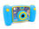 Easypix Kids Digitalcamera KiddyPix Galaxy (Blue) - Foto 3