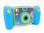 Easypix Kids Digitalcamera KiddyPix Galaxy (Blue) - Foto 4