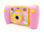 Easypix Kids Digitalcamera KiddyPix Mystery (Pink) - Foto 2