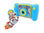 Easypix Kinder Digitalkamera KiddyPix Galaxy (Blau) - 2