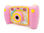 Easypix Kinder Digitalkamera KiddyPix Mystery (Pink) - Foto 3