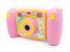 Easypix Kinder Digitalkamera KiddyPix Mystery (Pink) - Foto 4