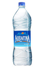 Eau Aquafina