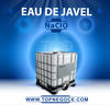 Eau de javel 50°