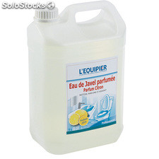 EAU DE JAVEL 5L MIC