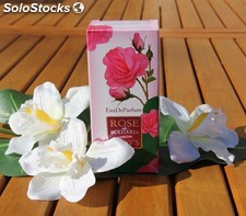 Eau de parfum à la Rose 50 ml Femme - Rose of Bulgaria