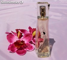 Eau de parfum à la rose Lilyrose 100 ml