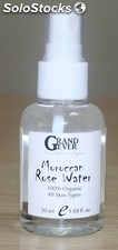 Eau de rose 100% Pure Kalaat Magouna 60ml - Pure Moroccan Rose water
