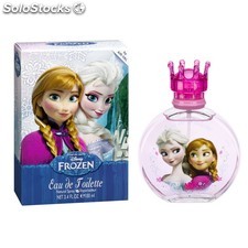 Eau de Toilette la reine des neiges - 100ml