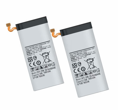 Eb-BA300ABE bateria para Samsung Galaxy A3
