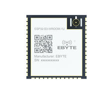 Ebyte ESP32-S3-wroom-1U Dual core WiFi module ESP32-S3 chip Ble 5.0