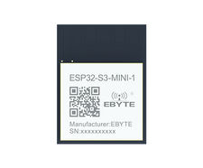 EBYTESP32-S3-mini-1 ESP32 Dual-core Bluetooth WiFi module Ble 5.0 Bluetooth mesh