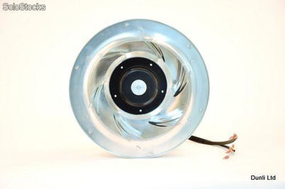 Ec centrifugal fan - Foto 2
