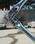 Echafaudage roulant aluminium - Photo 4