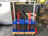 Échangeur de placas en acier inoxydable ALFA LAVAL M10 - Photo 5