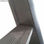 Échelle extensible en aluminium MAXALL 3x10 avec roulettes de façade - Photo 2