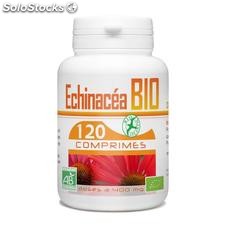 Echinacea bio - 120 comprimes dosée de 400 mg