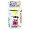 Echinacea Complexe bio, 60 gélules de vit&#39;all+