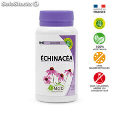 Echinacée 120gellules -MGD
