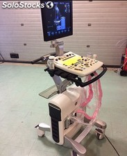 Echographe cardiologie ge