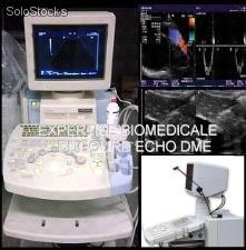 echographe hitachi eub 5500 , année 2005, Tissue Doppler imaging (TDI