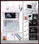 echographe portable economique carrewell 9618 - Photo 2