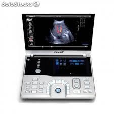 Échographo- ultrasound