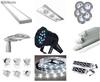 lampes led