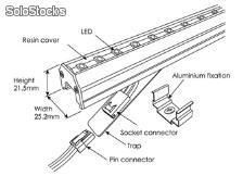 Eclairage indirect led Série fks - Photo 2