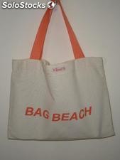 Eco Bags - Sacolas Promocionais