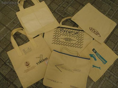 Eco Bags - Sacolas Promocionais - Foto 5