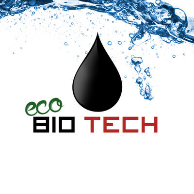 Eco Bio Tech disgregante biologico per idrocarburi