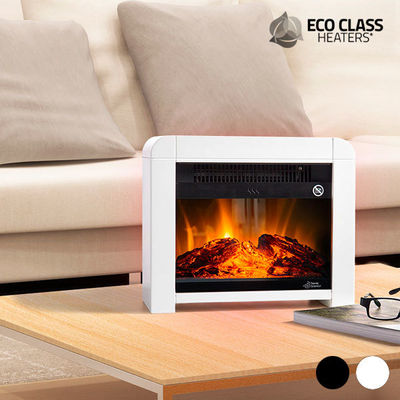 Eco Class Heaters EF 1200 W Elektrische Micathermische Heizung