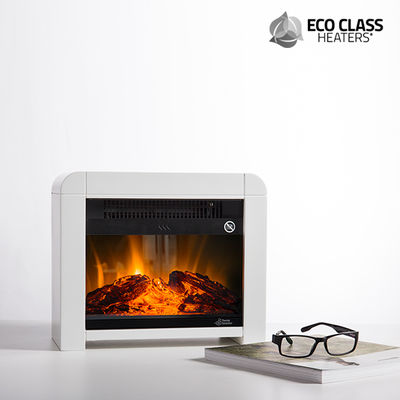 Eco Class Heaters EF 1200 W Elektrische Micathermische Heizung - Foto 2