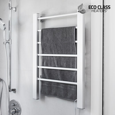 Eco Class Heaters Elektrischer Handtuchhalter - Foto 3