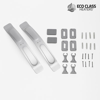 Eco Class Heaters Elektrischer Handtuchhalter - Foto 5
