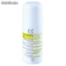 Eco cosmetics - dezodorant w kulce