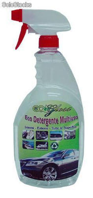 Eco Detergente Multiuso